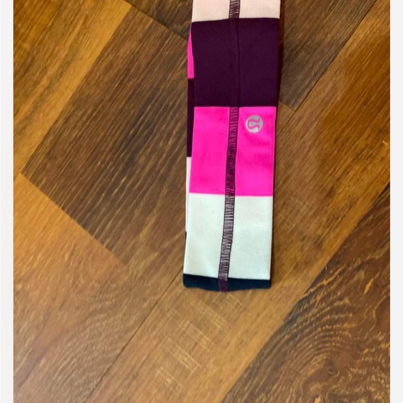 Lululemon Head Band - Picture 3 of 3